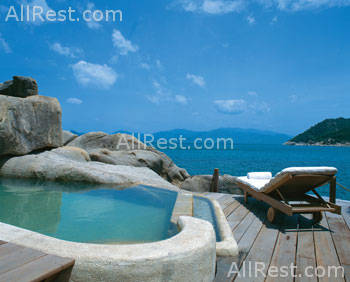 Six Senses Hideaway Ninh Van Bay 67